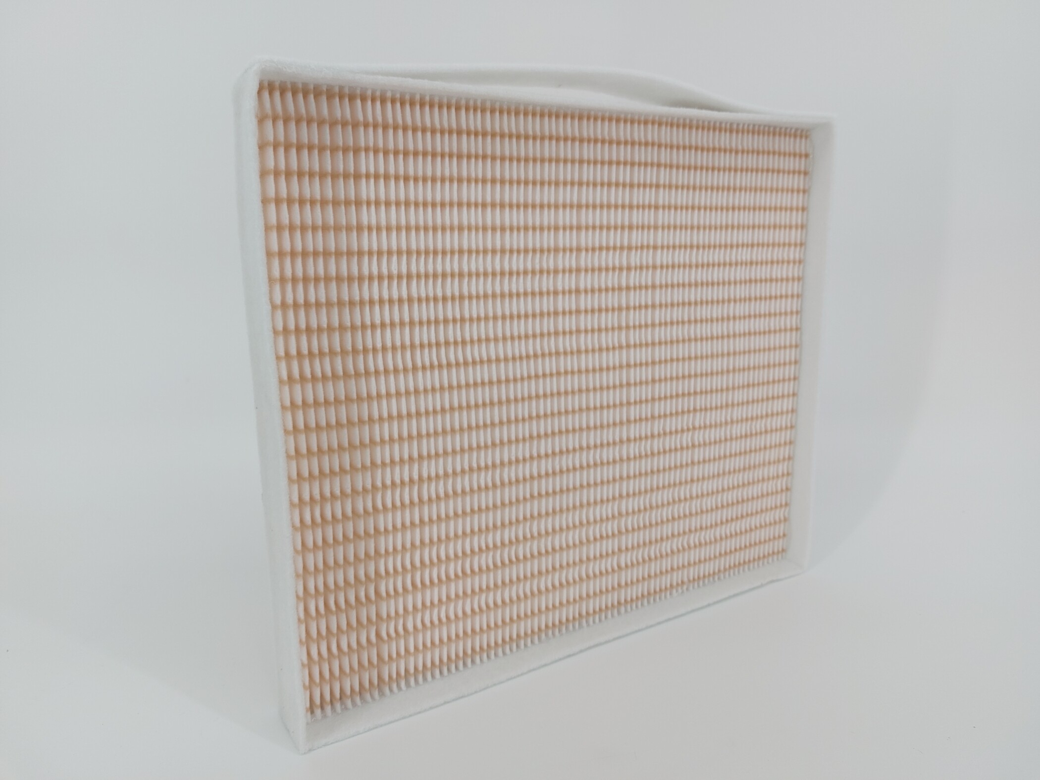 Filtry kompaktowe Minipleat 