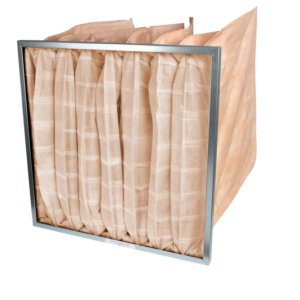 Filtr kieszeniowy klasy M5