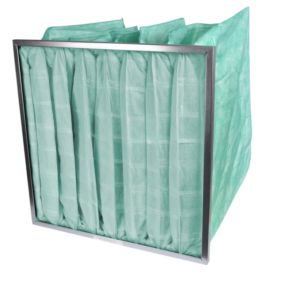 Filtr kieszeniowy klasy M6