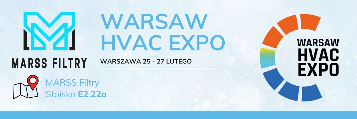 TARGI WARSAW HVAC EXPO