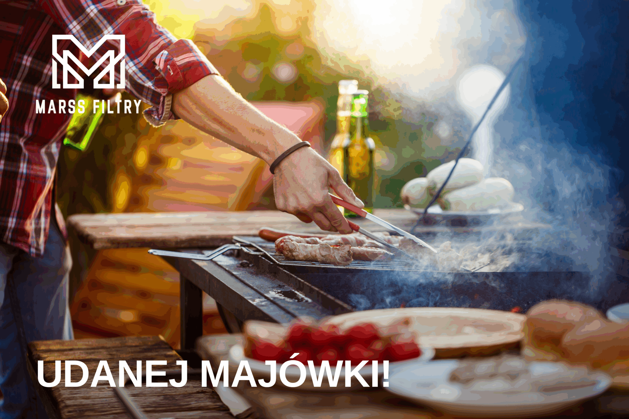 Majówka – chwila wytchnienia, której&nbsp;wszyscy potrzebujemy 🌿