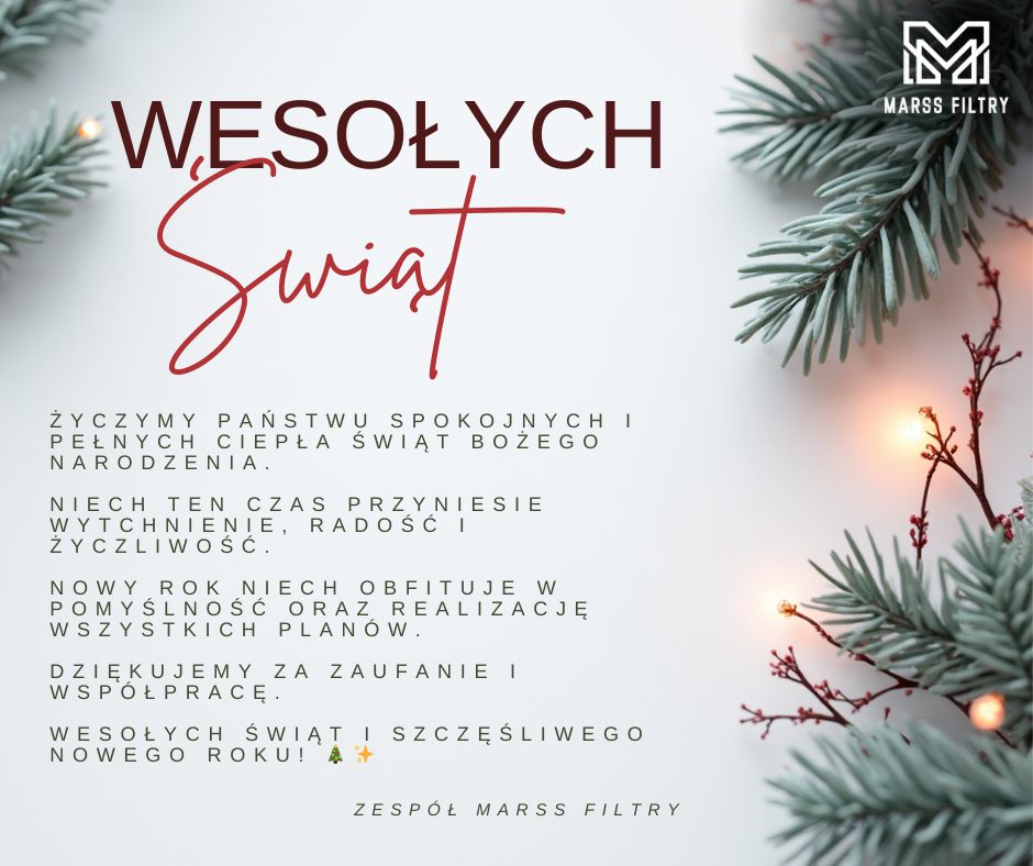 Wesołych świat